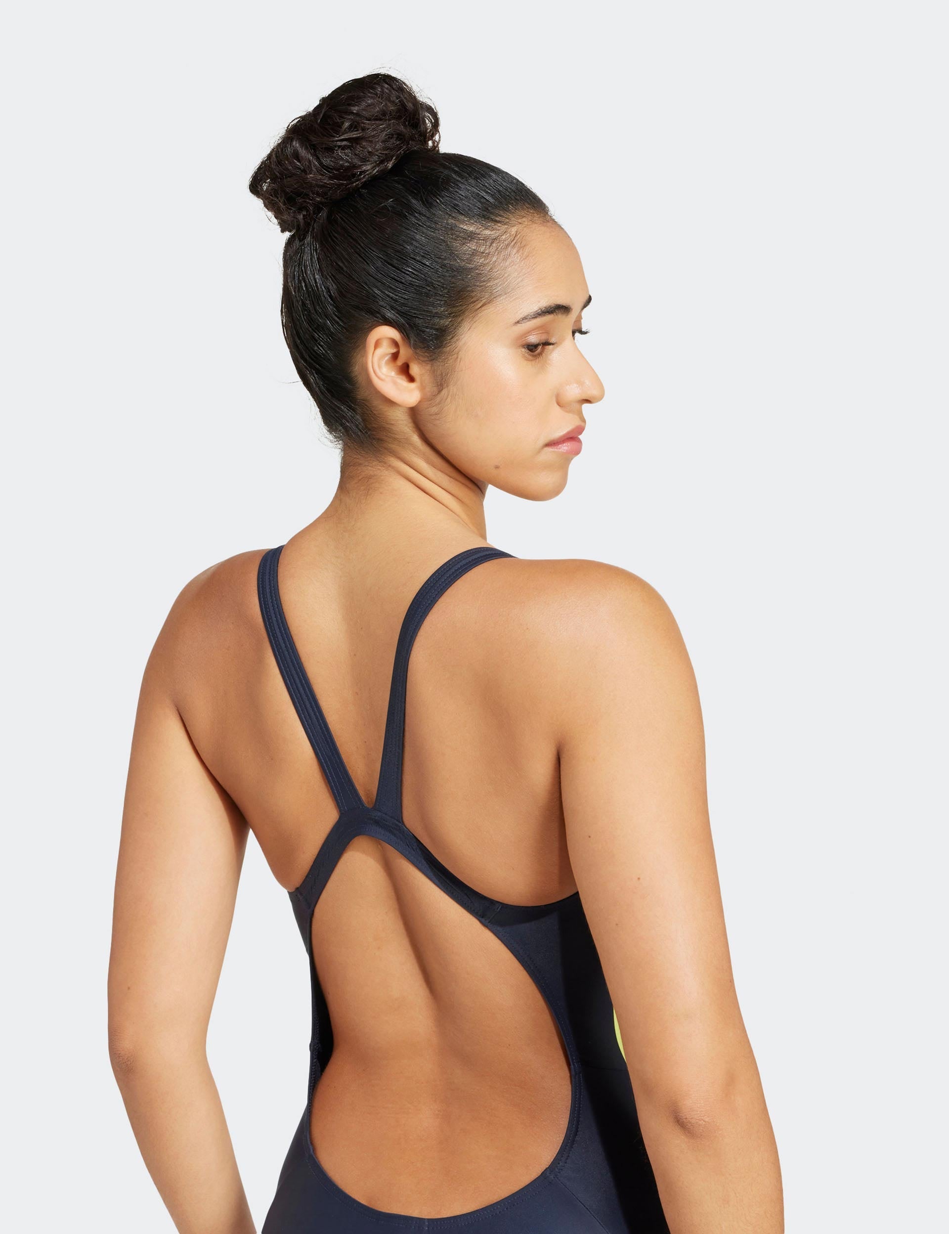 Adidas swimming suit online