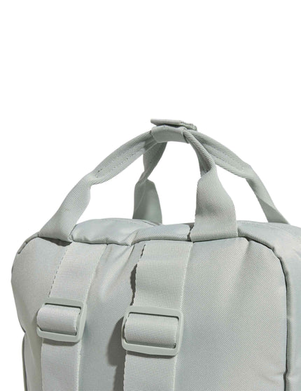 adidas Prime Backpack - Wonder Silver/Off Whiteimage6- The Sports Edit