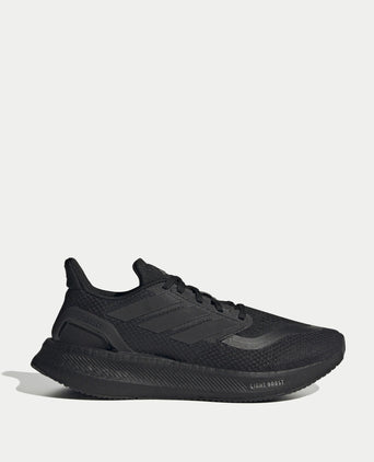 Pureboost 5 Running Shoes - Core Black