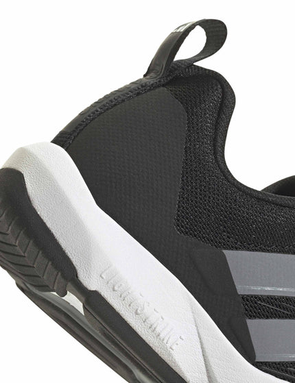 adidas Rapidmove 2 Shoes - Core Black/Grey/Cloud Whiteimage8- The Sports Edit