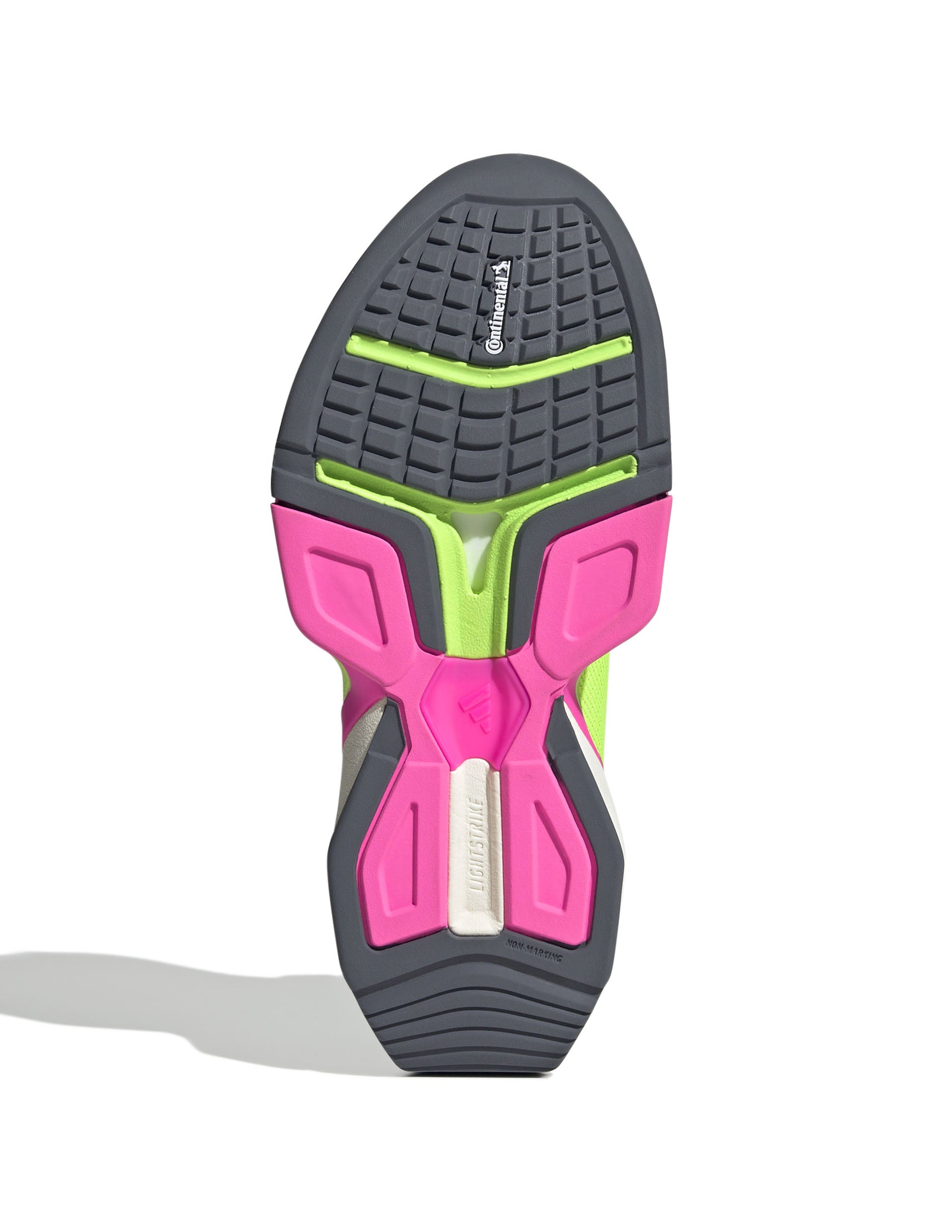 adidas | Rapidmove ADV 2 HIIT Training Shoes - Lemon | The