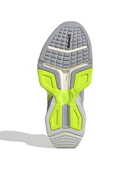 adidas Rapidmove ADV 2 HIIT Training Shoes - Violet Tone/Dash Grey/Lucid Lemonimage6- The Sports Edit