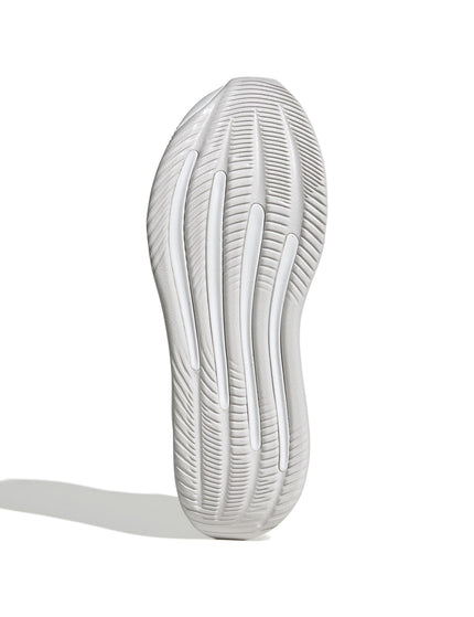 adidas Supernova Comfortglide Running Shoes - Halo Silver/Grey One/Dash Greyimage6- The Sports Edit