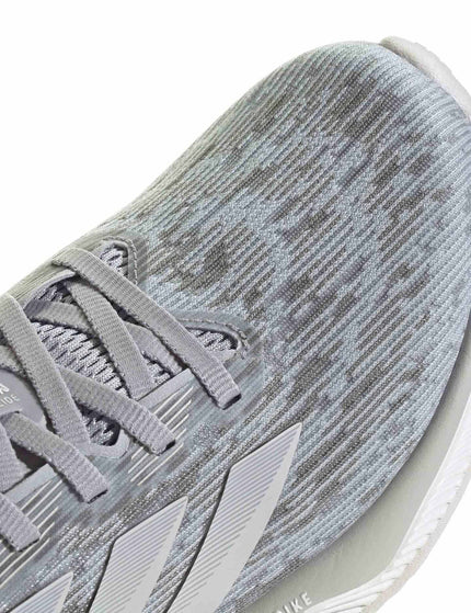 adidas Supernova Comfortglide Running Shoes - Halo Silver/Grey One/Dash Greyimage7- The Sports Edit