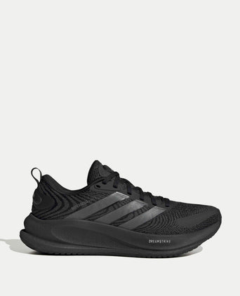 Supernova Ease 2 Running Shoes - Core Black/Grey Five/Carbon
