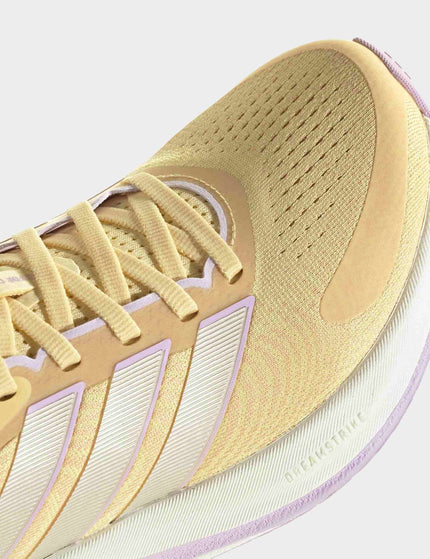 adidas Supernova Ease 2 Running Shoes - Orange Tint/Bliss Lilac/Ice Tangerineimages7- The Sports Edit
