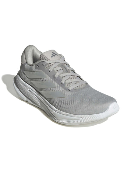 adidas Supernova Ease Shoes - Grey Two/Zero Metallic/Dash Greyimage2- The Sports Edit