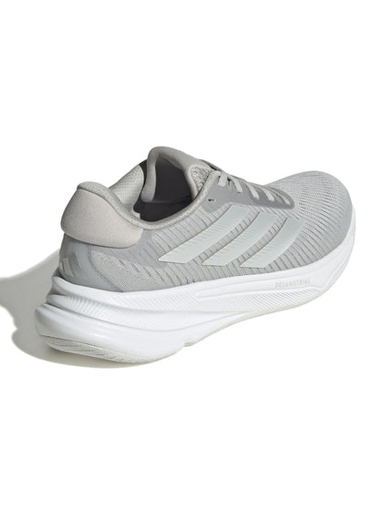 adidas Supernova Ease Shoes - Grey Two/Zero Metallic/Dash Greyimage3- The Sports Edit