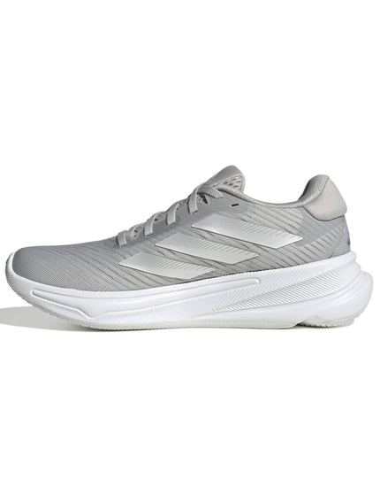 adidas Supernova Ease Shoes - Grey Two/Zero Metallic/Dash Greyimages4- The Sports Edit