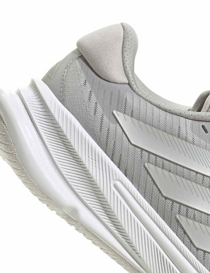adidas Supernova Ease Shoes - Grey Two/Zero Metallic/Dash Greyimage5- The Sports Edit