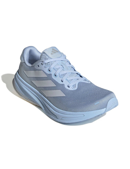 adidas Supernova Rise 2 Running Shoes - Glow Blue/Halo Blue/Matte Silverimages2- The Sports Edit