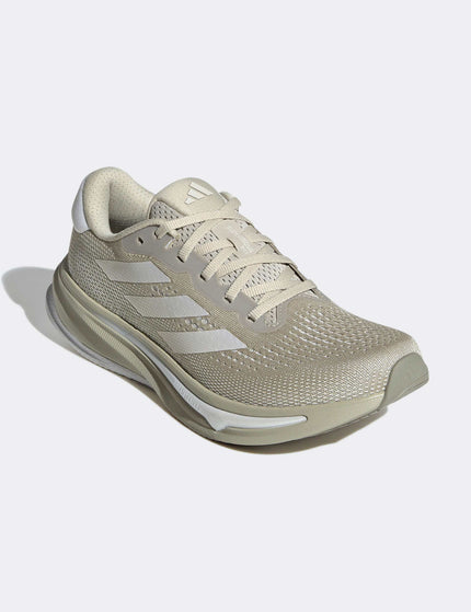 adidas Supernova Rise Running Shoes - Putty Grey/Dash Grey/Zero Metallicimage2- The Sports Edit