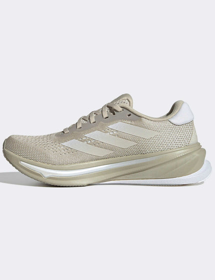 adidas Supernova Rise Running Shoes - Putty Grey/Dash Grey/Zero Metallicimage4- The Sports Edit