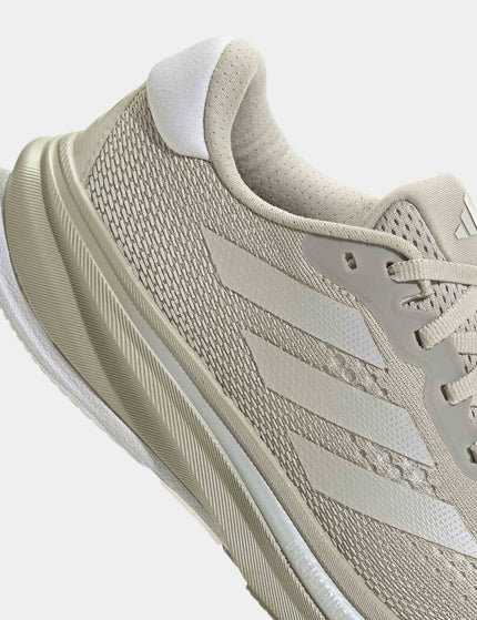 adidas Supernova Rise Running Shoes - Putty Grey/Dash Grey/Zero Metallicimage5- The Sports Edit