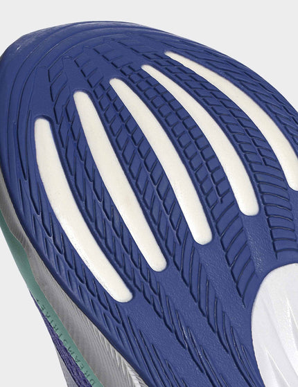 adidas Supernova Stride Running Shoes - Cobalt Blue/Zero Metalic/Purple Tintimage7- The Sports Edit