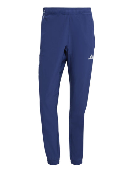 adidas Tech Apparel Trackpant - Dark Blue/Glory Blueimages6- The Sports Edit
