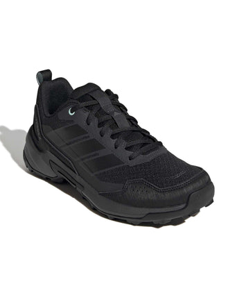 Terrex Eastrail 3 Shoes - Carbon/Core Black/Semi Flash Aqua