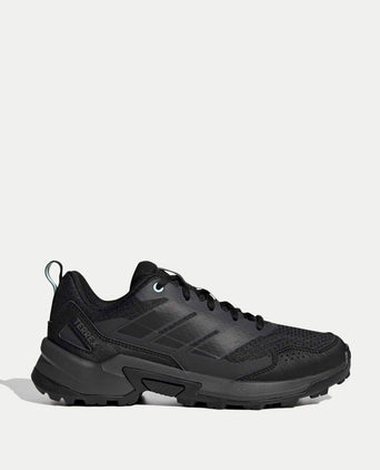 Terrex Eastrail 3 Shoes - Carbon/Core Black/Semi Flash Aqua