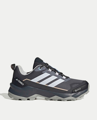 Terrex Skychaser AX5 GORE-TEX Hiking Shoes - Aurora Onix/Dash Grey/Carbon