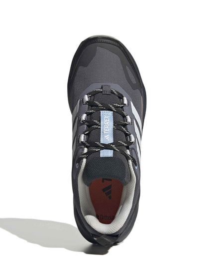 adidas Terrex Skychaser AX5 GORE-TEX Hiking Shoes - Aurora Onix/Dash Grey/Carbonimages5- The Sports Edit