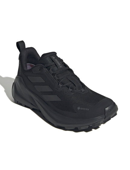 adidas Terrex Trailmaker 2.0 GORE-TEX Hiking Shoes - Core Black/Grey Four/Carbonimage2- The Sports Edit