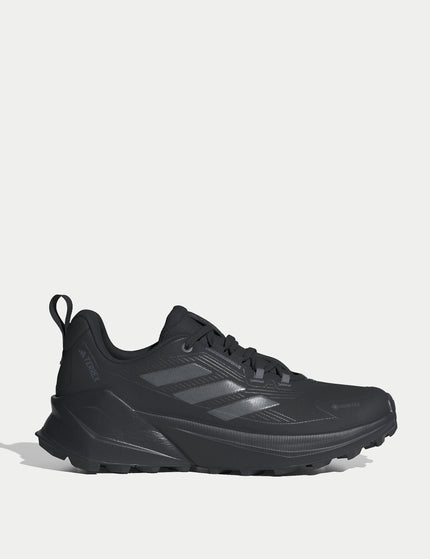 adidas Terrex Trailmaker 2.0 GORE-TEX Hiking Shoes - Core Black/Grey Fourimage1- The Sports Edit