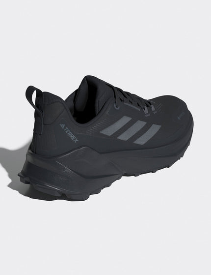 adidas Terrex Trailmaker 2.0 GORE-TEX Hiking Shoes - Core Black/Grey Fourimage3- The Sports Edit