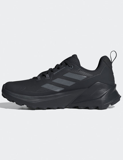 adidas Terrex Trailmaker 2.0 GORE-TEX Hiking Shoes - Core Black/Grey Fourimage4- The Sports Edit