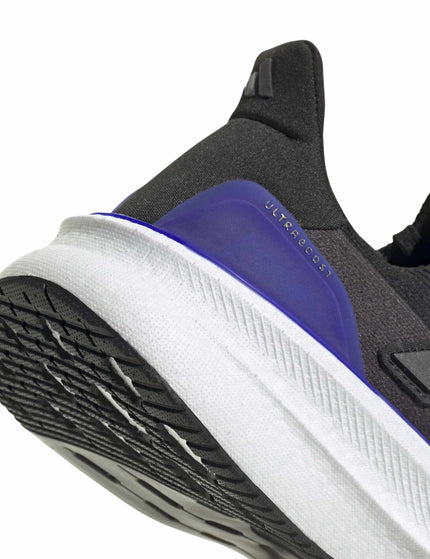 adidas Ultraboost 5 Shoes - Core Black/Night Metallic/Night Flashimage6- The Sports Edit