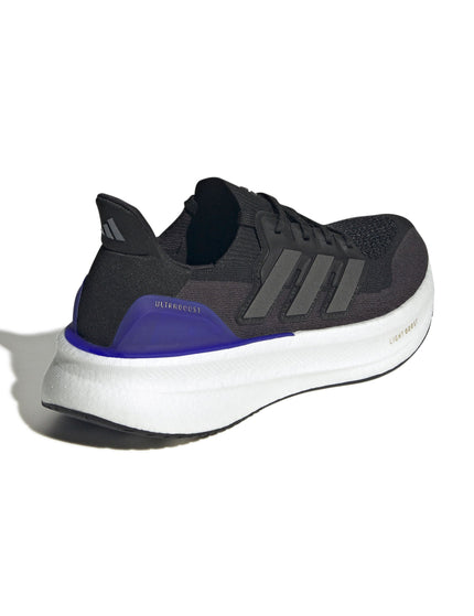 adidas Ultraboost 5 Shoes - Core Black/Night Metallic/Night Flashimage3- The Sports Edit