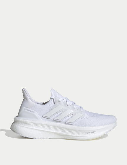 adidas Ultraboost 5 Shoes - Cloud Whiteimages1- The Sports Edit