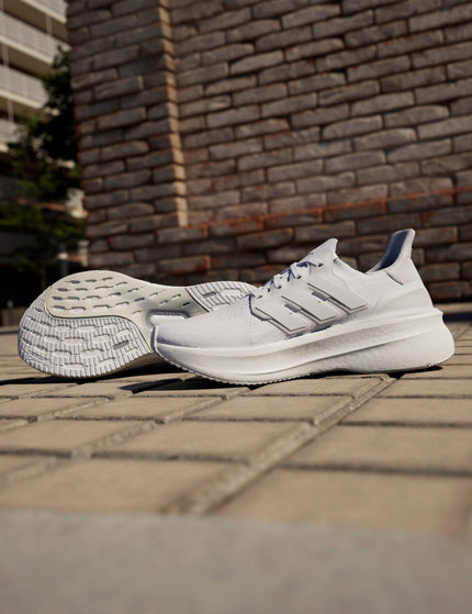 adidas Ultraboost 5 Shoes - Cloud Whiteimages7- The Sports Edit
