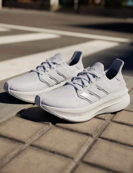 adidas Ultraboost 5 Shoes - Cloud Whiteimages8- The Sports Edit