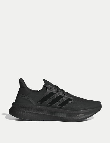 adidas Ultraboost 5 Shoes - Core Black/Core Black/Core Blackimages1- The Sports Edit