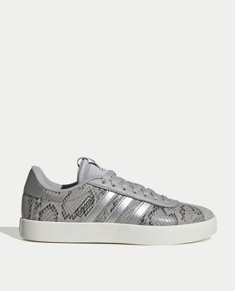 VL Court 3.0 Shoes - Wonder Quartz/Core White/Cyber Metallic
