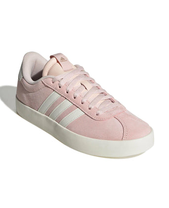 VL Court 3.0 Shoes - Wonder Quartz/Core White/Cyber Metallic