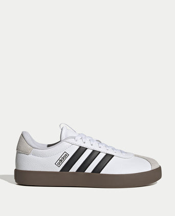 VL Court 3.0 Shoes - Cloud White/Core Black/Grey One
