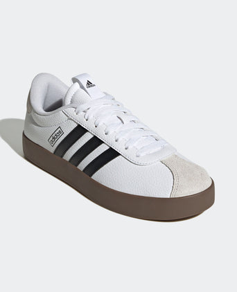 VL Court 3.0 Shoes - Cloud White/Core Black/Grey One