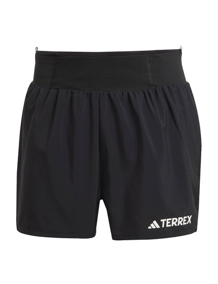 adidas Xperior Shorts - Blackimage6- The Sports Edit