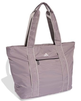 Yoga Tote Bag - Preloved Fig/Ice Purple