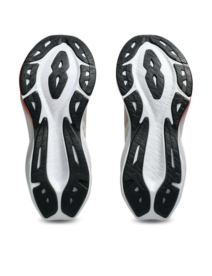 ASICS Dynablast 5 - Fawn/Oyster Whiteimages6- The Sports Edit