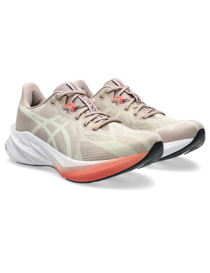 ASICS Dynablast 5 - Fawn/Oyster Whiteimages2- The Sports Edit