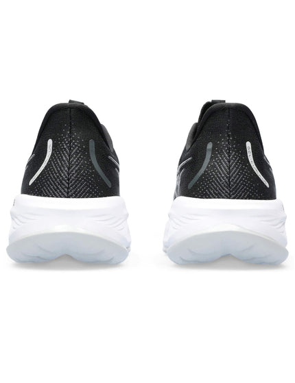 ASICS Gel-Cumulus 26 - Black/Concreteimage3- The Sports Edit