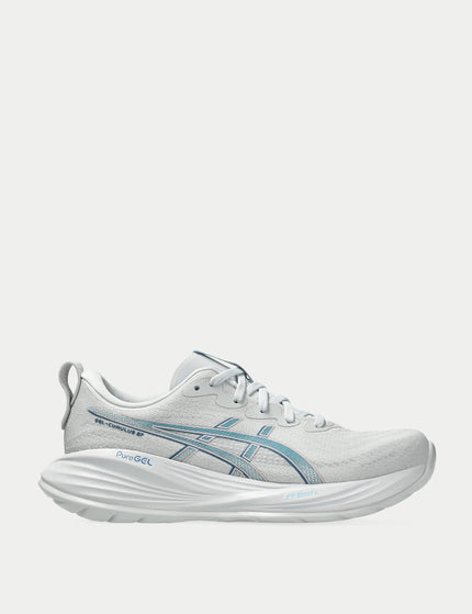 ASICS Gel-Cumulus 27 - Concrete/Winter Seaimages1- The Sports Edit