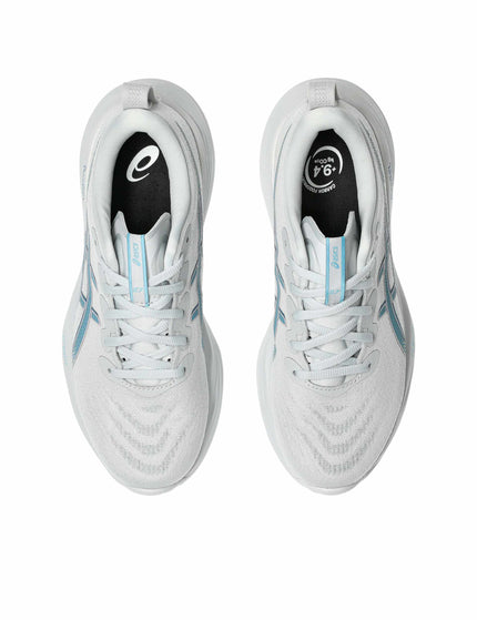 ASICS Gel-Cumulus 27 - Concrete/Winter Seaimages5- The Sports Edit