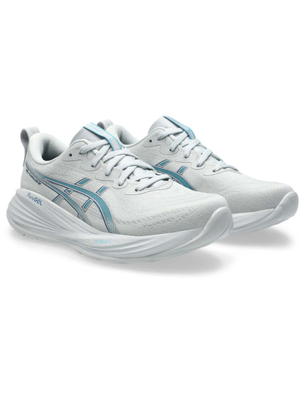 ASICS Gel-Cumulus 27 - Concrete/Winter Seaimages2- The Sports Edit