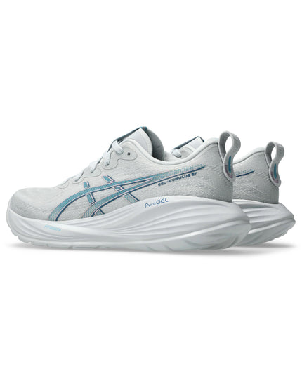 ASICS Gel-Cumulus 27 - Concrete/Winter Seaimages3- The Sports Edit