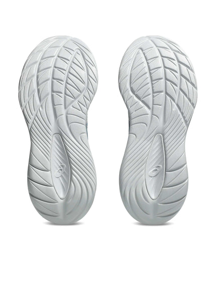 ASICS Gel-Cumulus 27 - Concrete/Winter Seaimages6- The Sports Edit