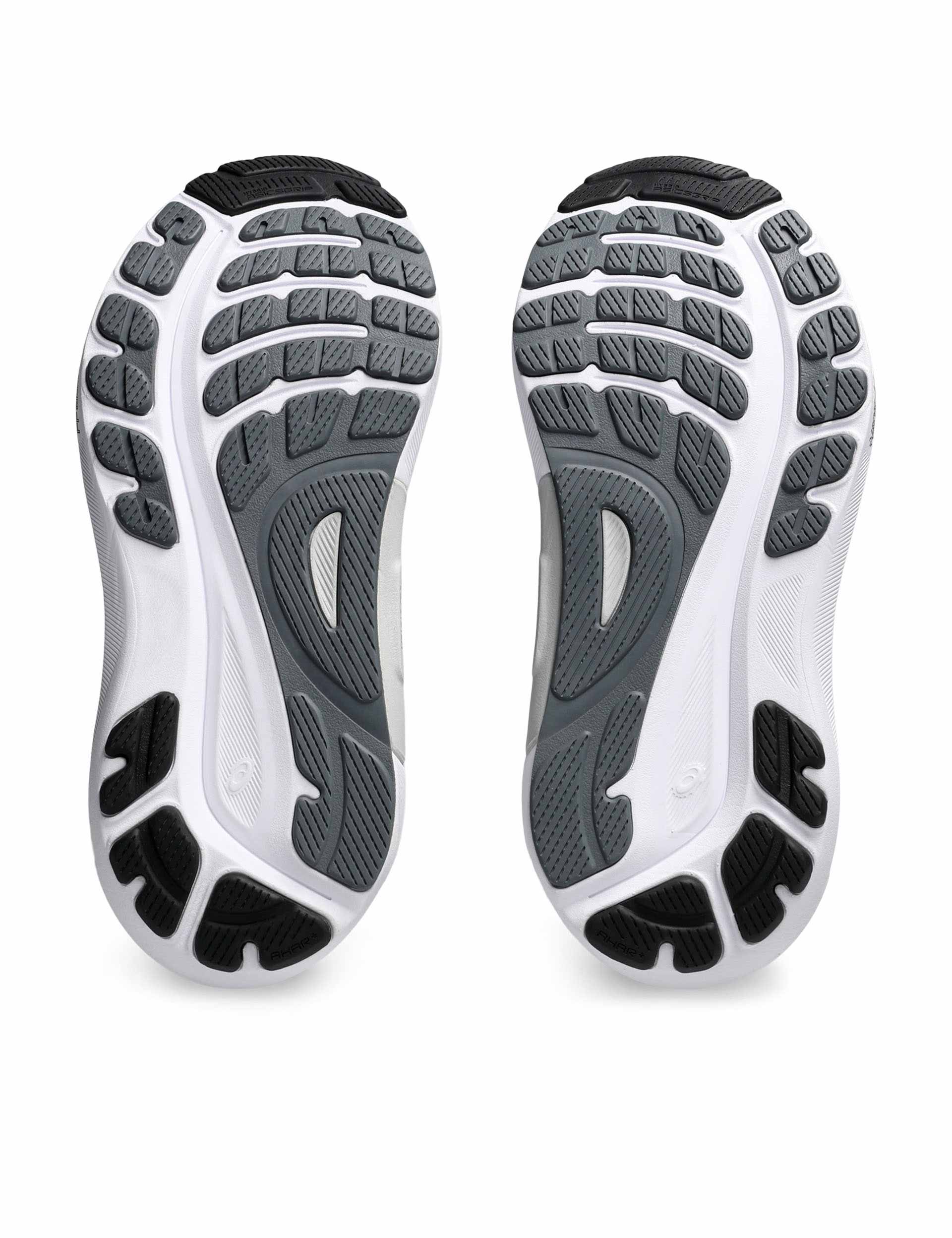ASICS GEL-KAYANO 31 26.5 ワイド ASICS GEL-KAYANO 31 (MENS) BLACK/BLACK（EXTRA WIDE