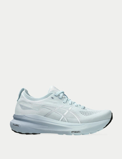 ASICS Gel-Kayano 31 - Cool Grey/Pure Silverimage1- The Sports Edit